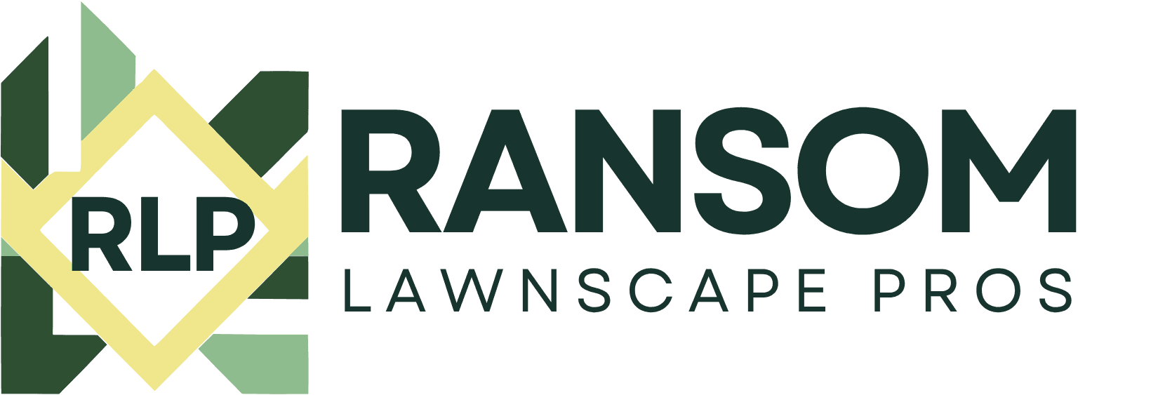 Ransom Lawnscape Pros